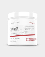Project#1 Nutrition Reds - Bodybuilding.com
