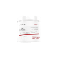 Project#1 Nutrition Reds