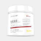 Project#1 Nutrition Reds - Bodybuilding.com