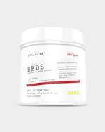 Project#1 Nutrition Reds - Bodybuilding.com