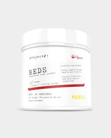 Project#1 Nutrition Reds - Bodybuilding.com
