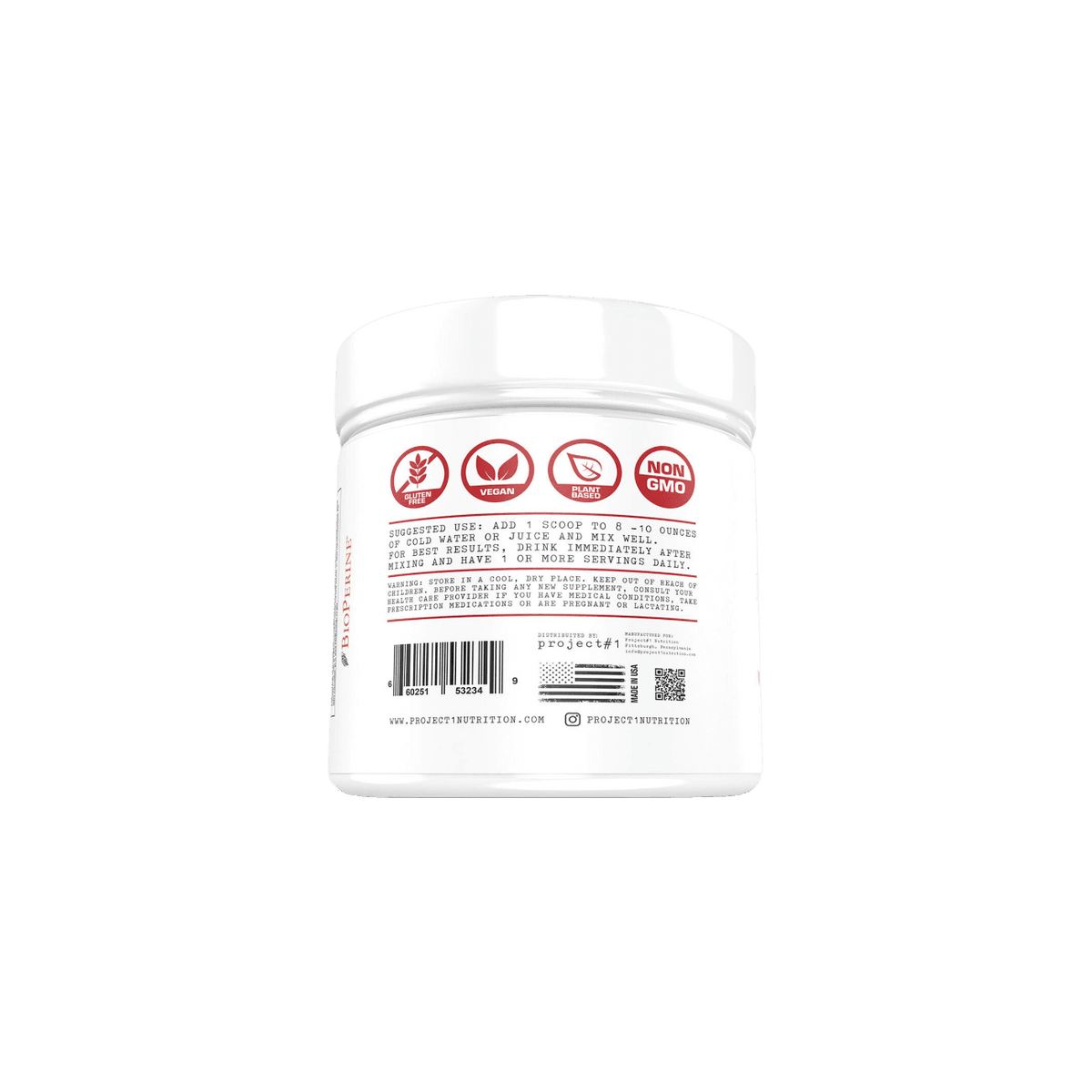 Project#1 Nutrition Reds