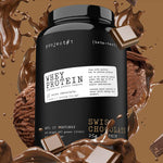 Project#1 Nutrition Whey Protein - Bodybuilding.com