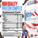 Project#1 Nutrition Whey Protein - Bodybuilding.com