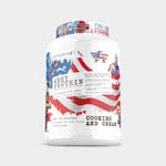 Project#1 Nutrition Whey Protein - Bodybuilding.com