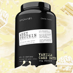 Project#1 Nutrition Whey Protein - Bodybuilding.com