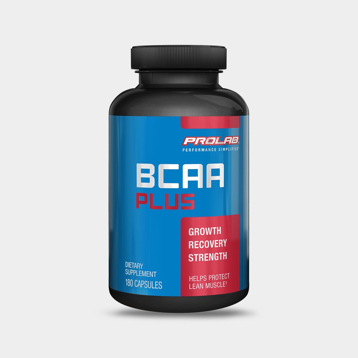 Prolab BCAA PLUS - Bodybuilding.com