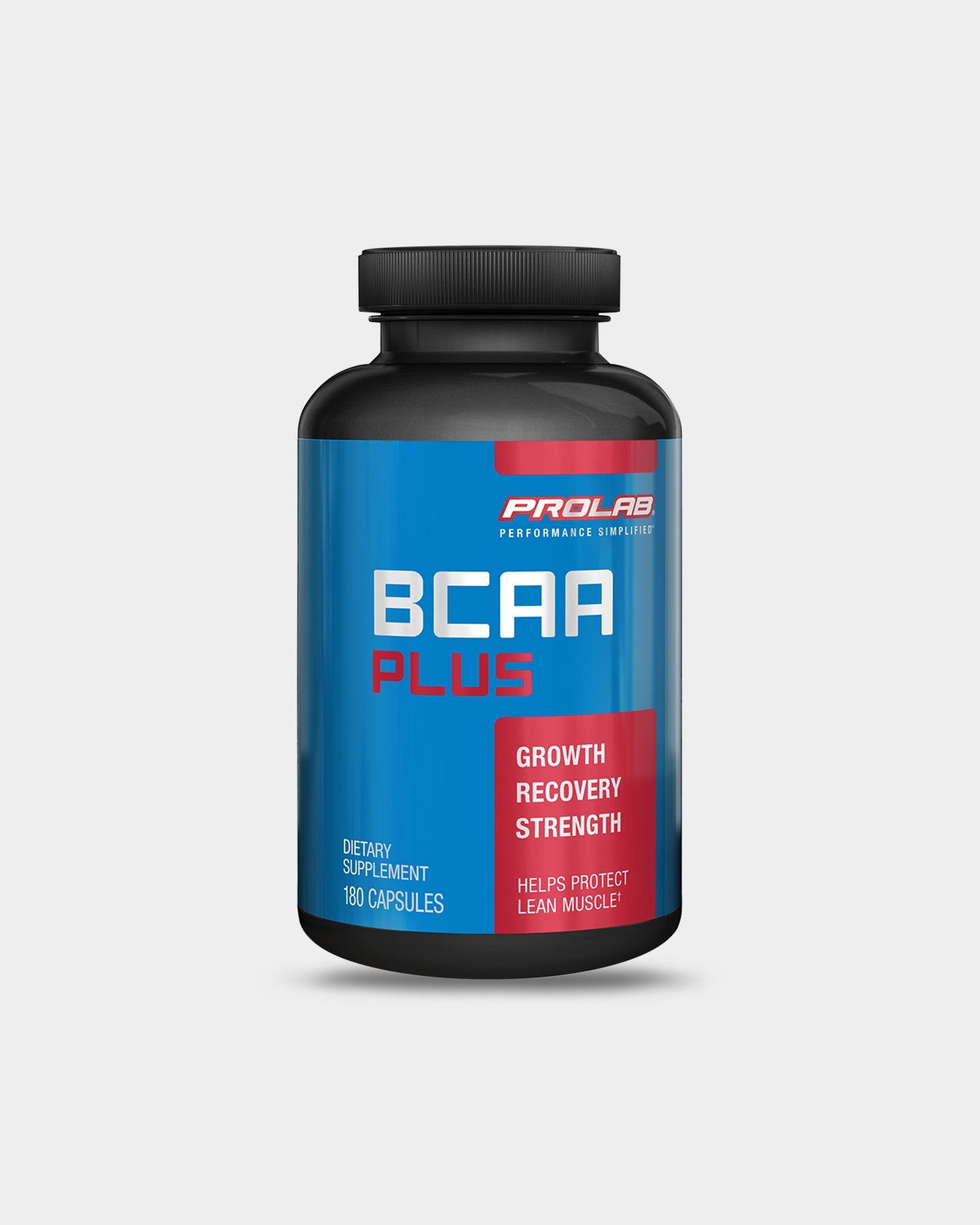 Prolab BCAA PLUS - Bodybuilding.com