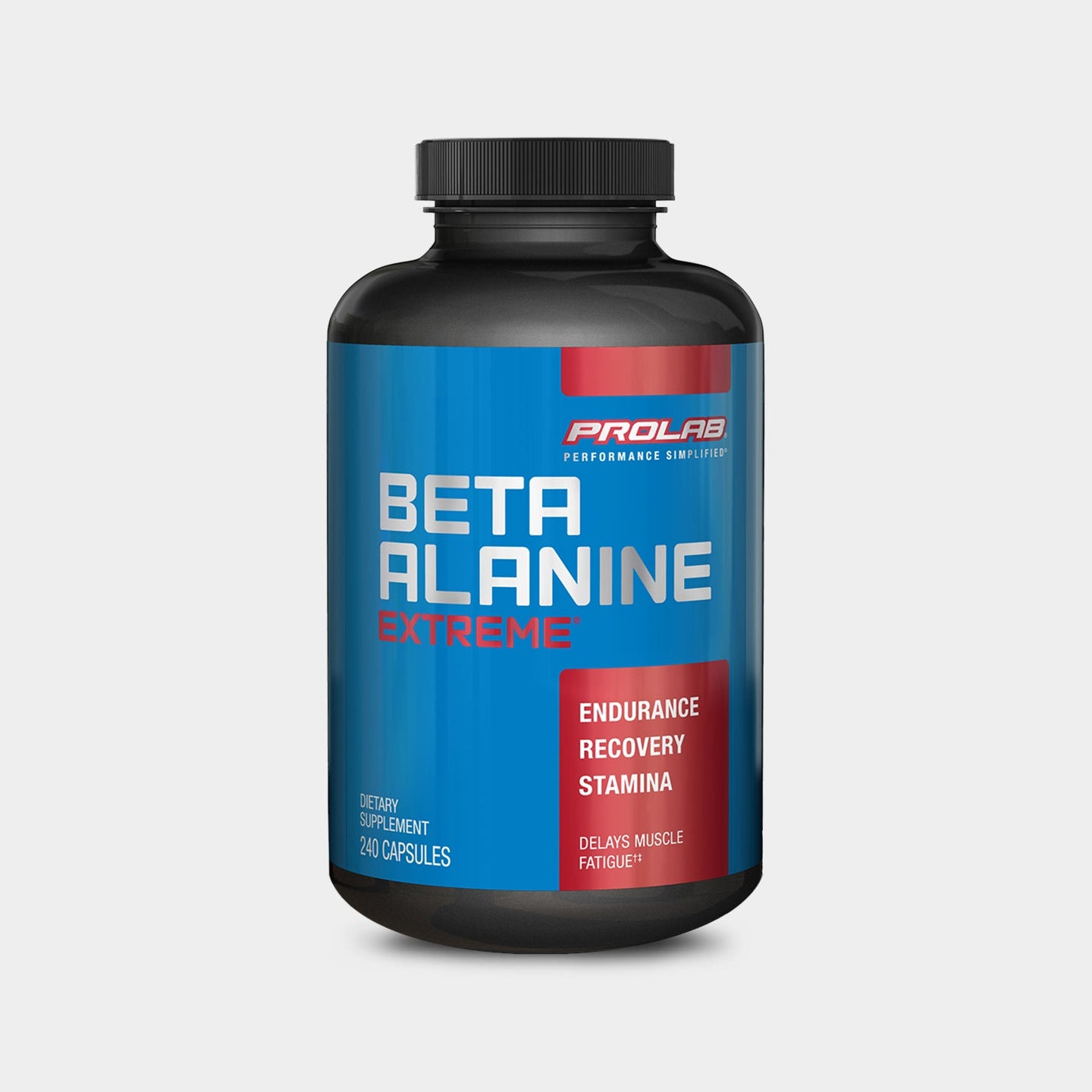 Prolab Beta Alanine Extreme - Bodybuilding.com