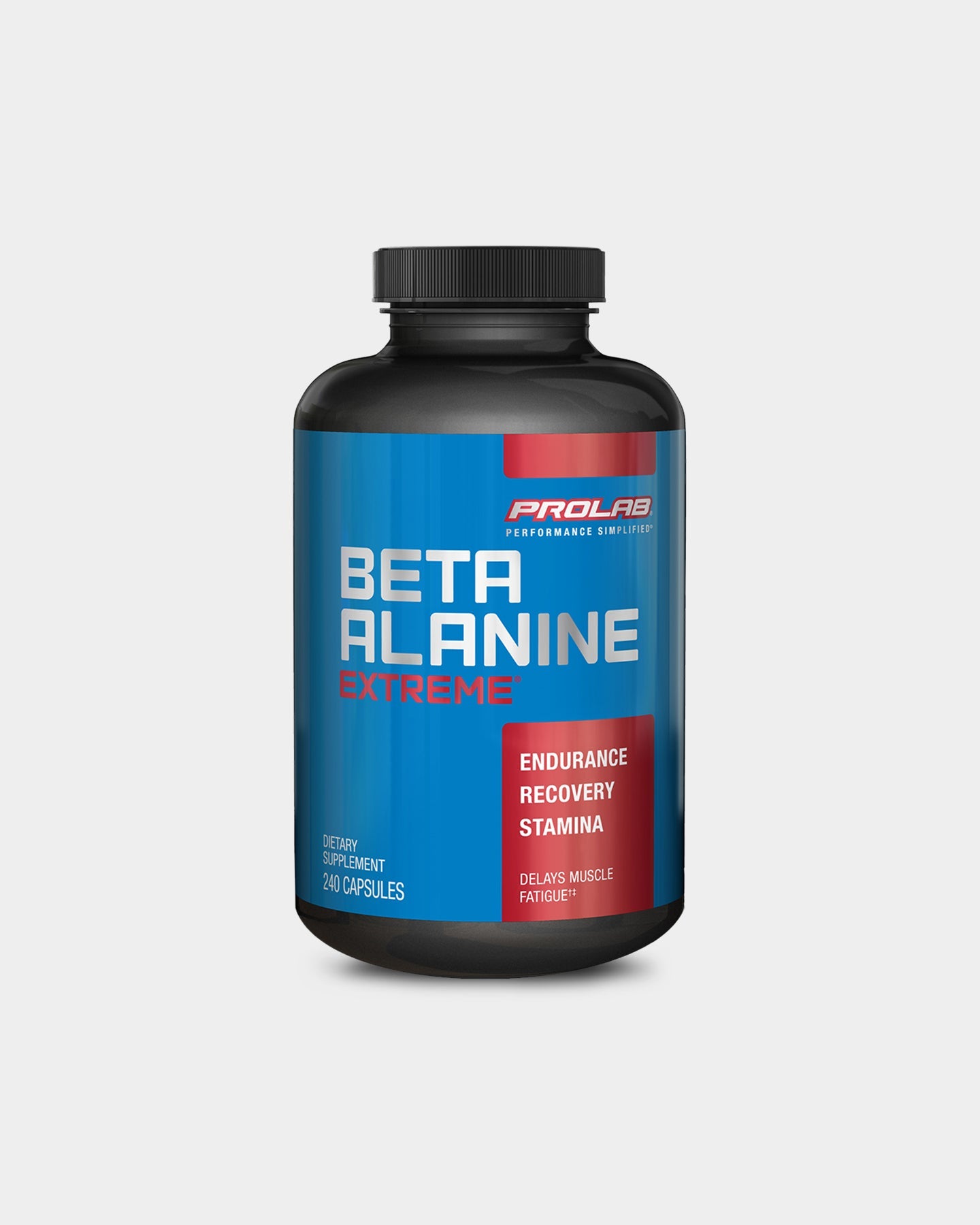 Prolab Beta Alanine Extreme - Bodybuilding.com