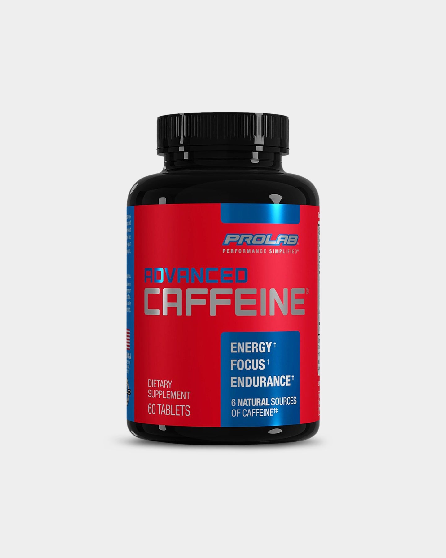 Prolab Nutrition Advanced Caffeine - Bodybuilding.com