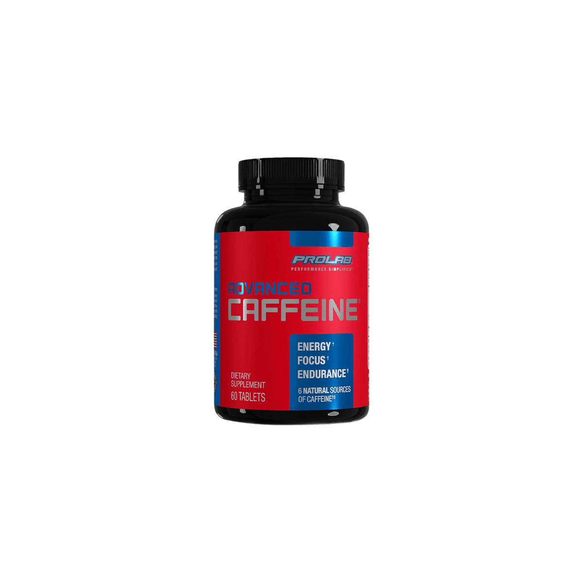 Prolab Nutrition Advanced Caffeine