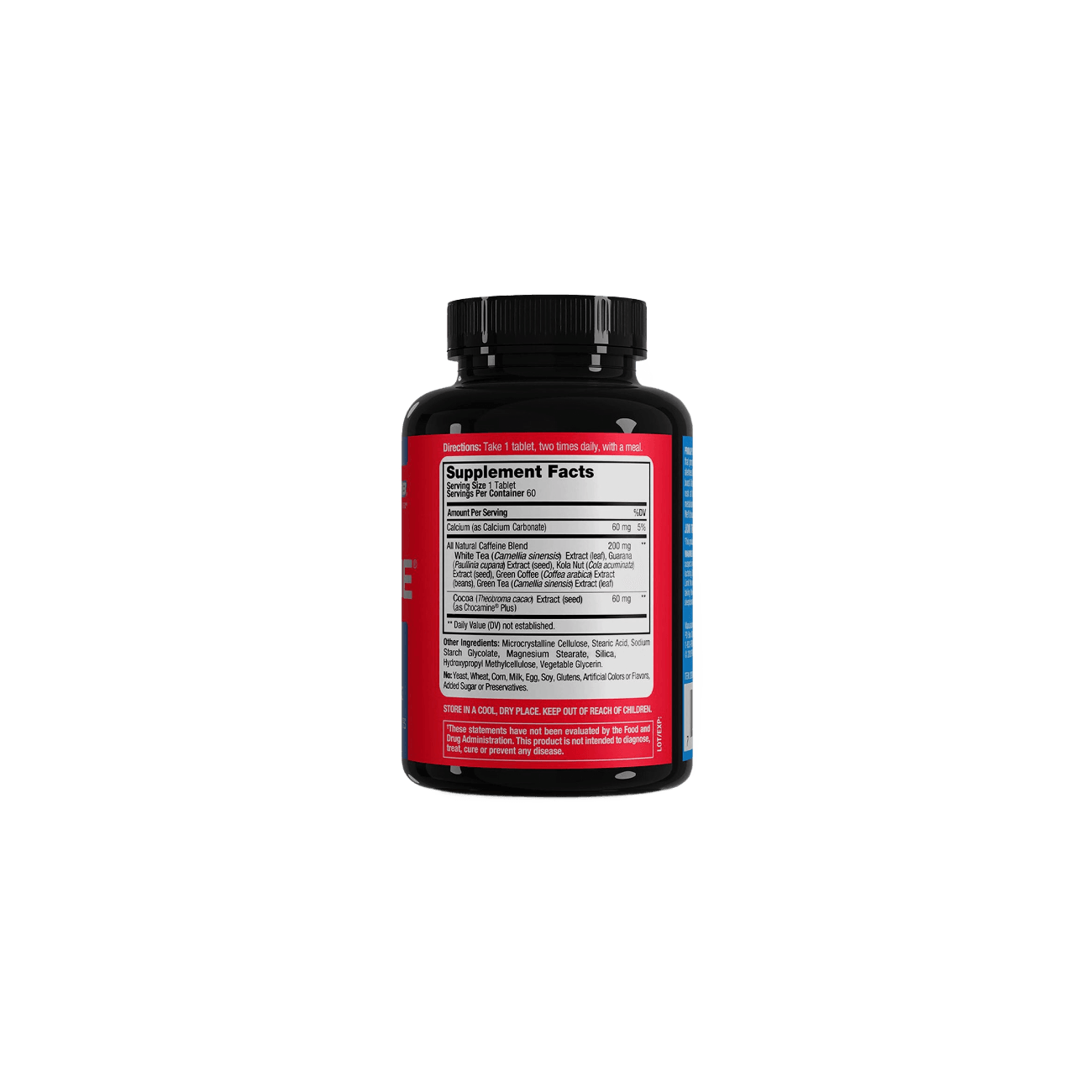Prolab Nutrition Advanced Caffeine