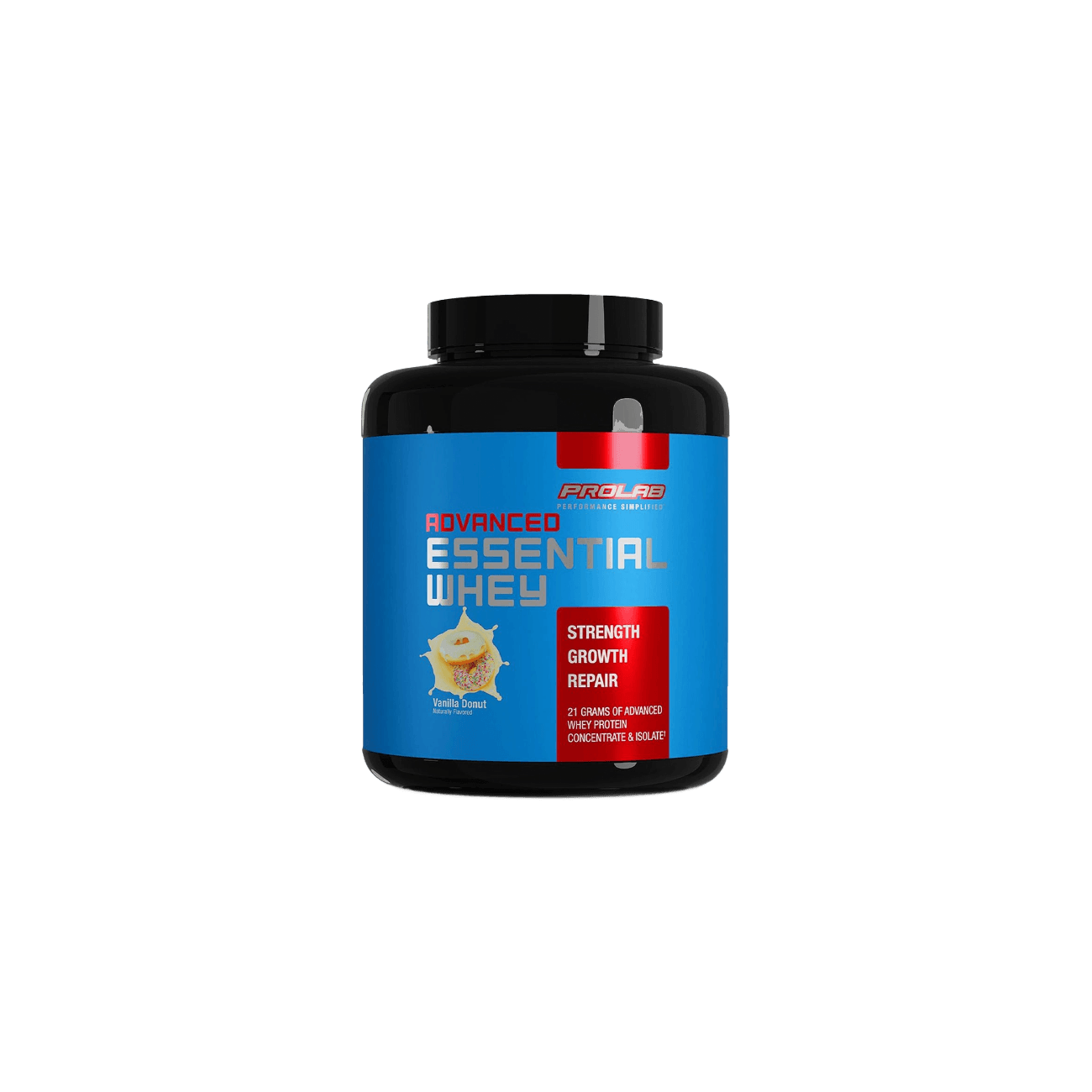 Prolab Nutrition Advanced Essential Whey
