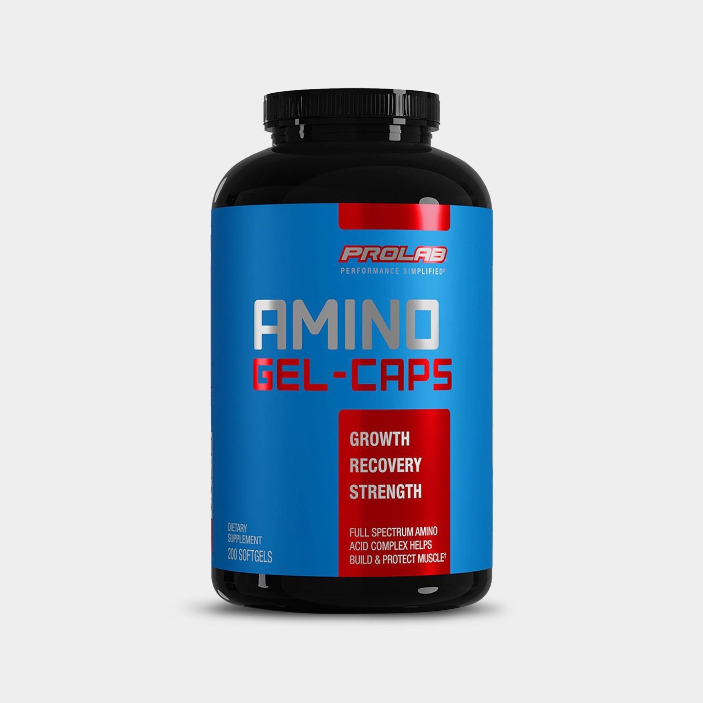 Prolab Nutrition Amino - Bodybuilding.com