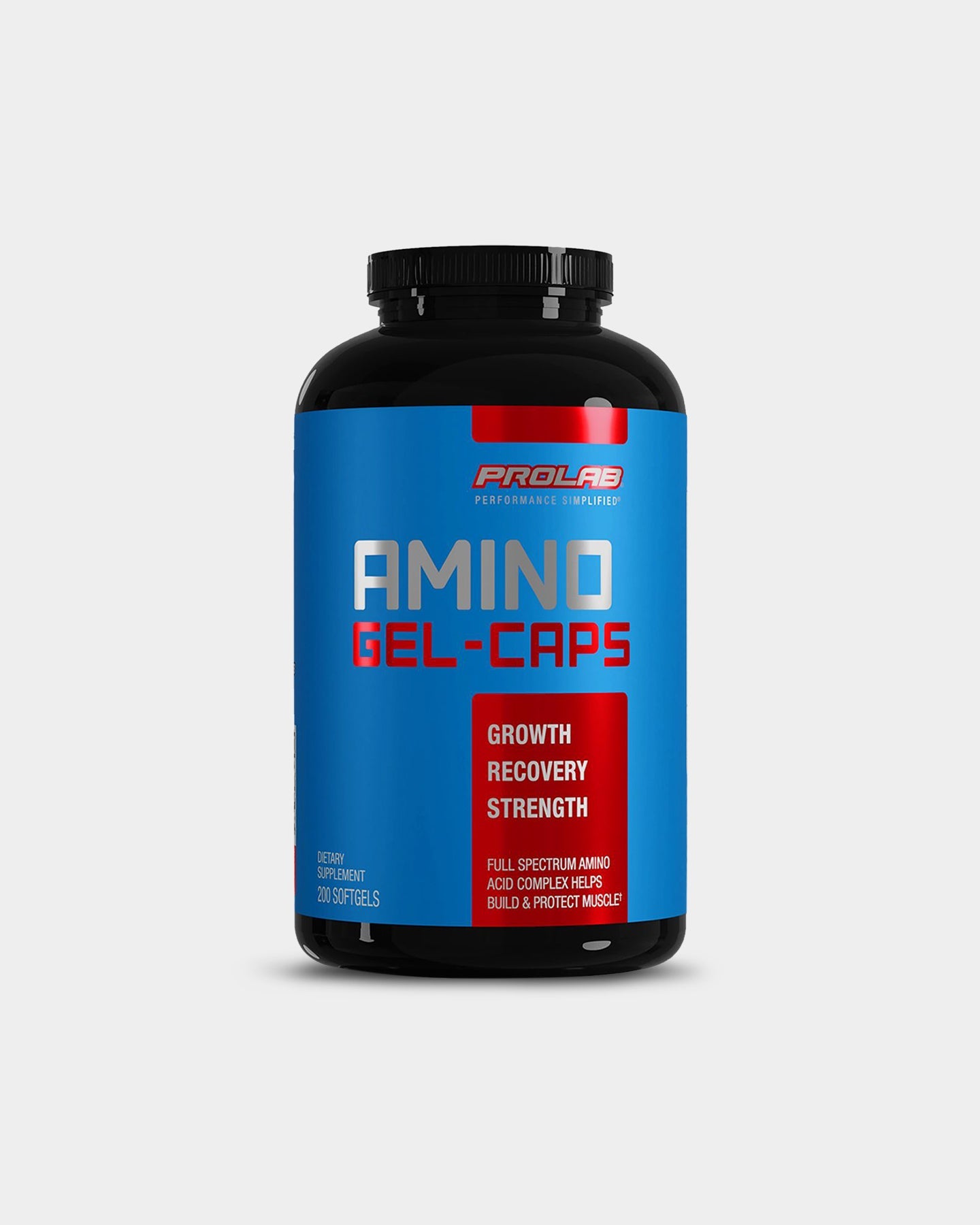 Prolab Nutrition Amino - Bodybuilding.com