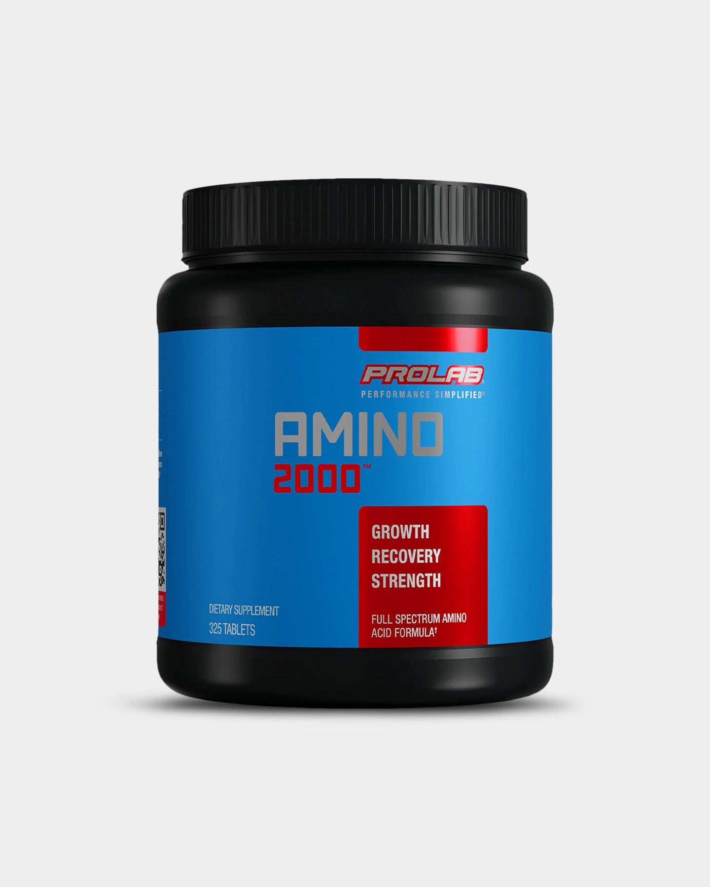 Prolab Nutrition Amino 2000 - Bodybuilding.com