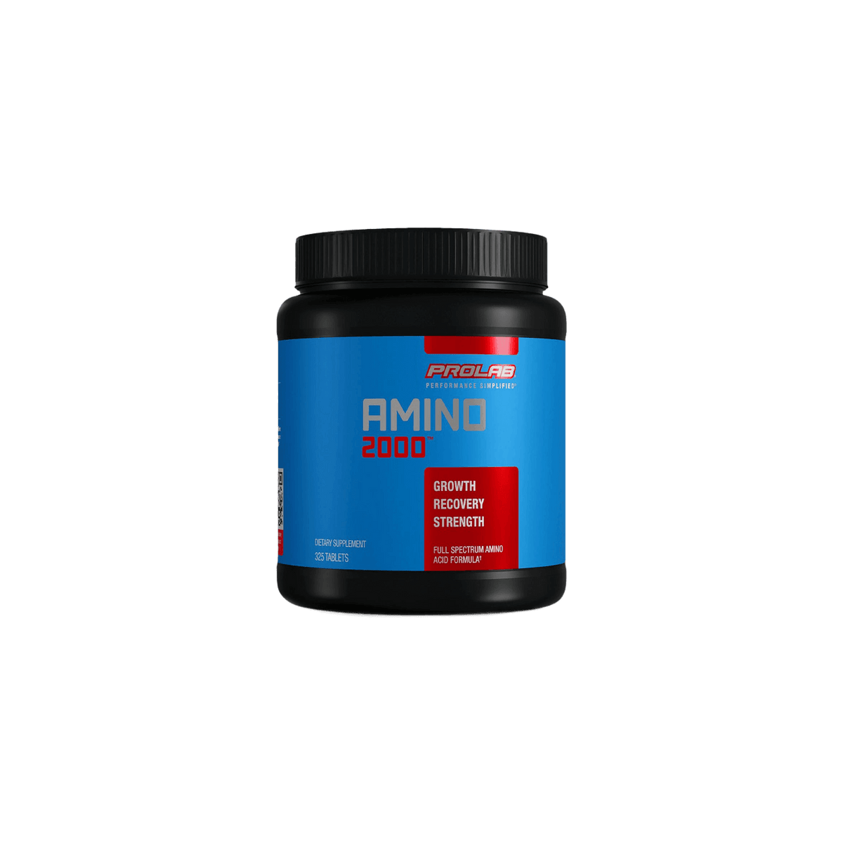 Prolab Nutrition Amino 2000