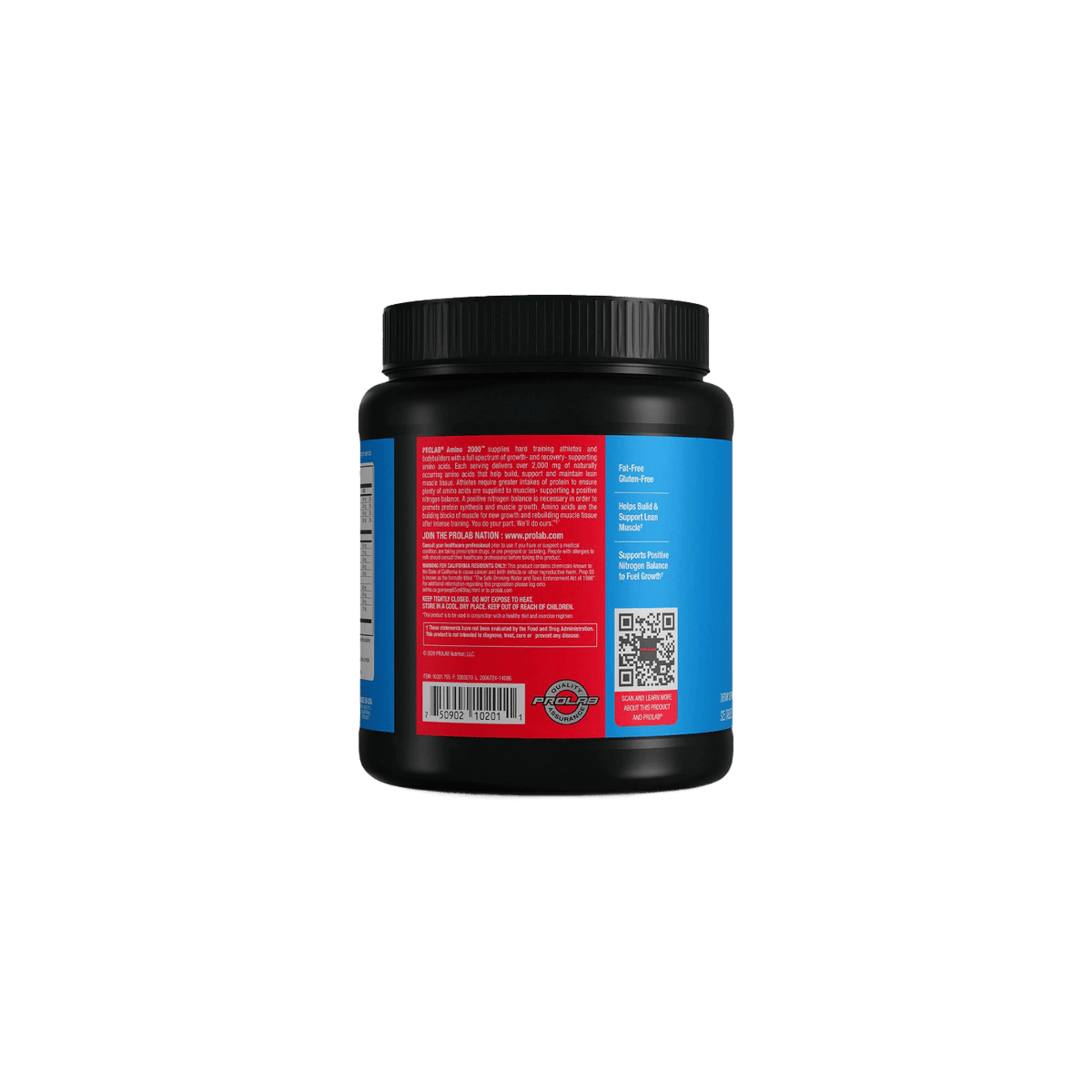 Prolab Nutrition Amino 2000