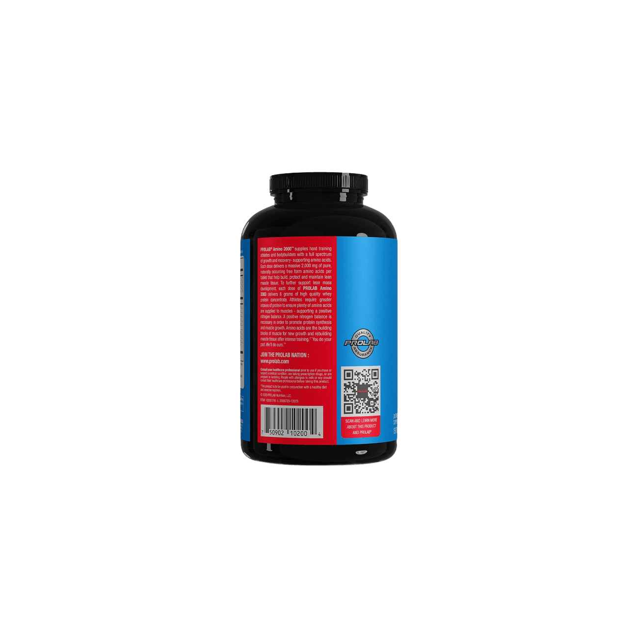 Prolab Nutrition Amino 2000
