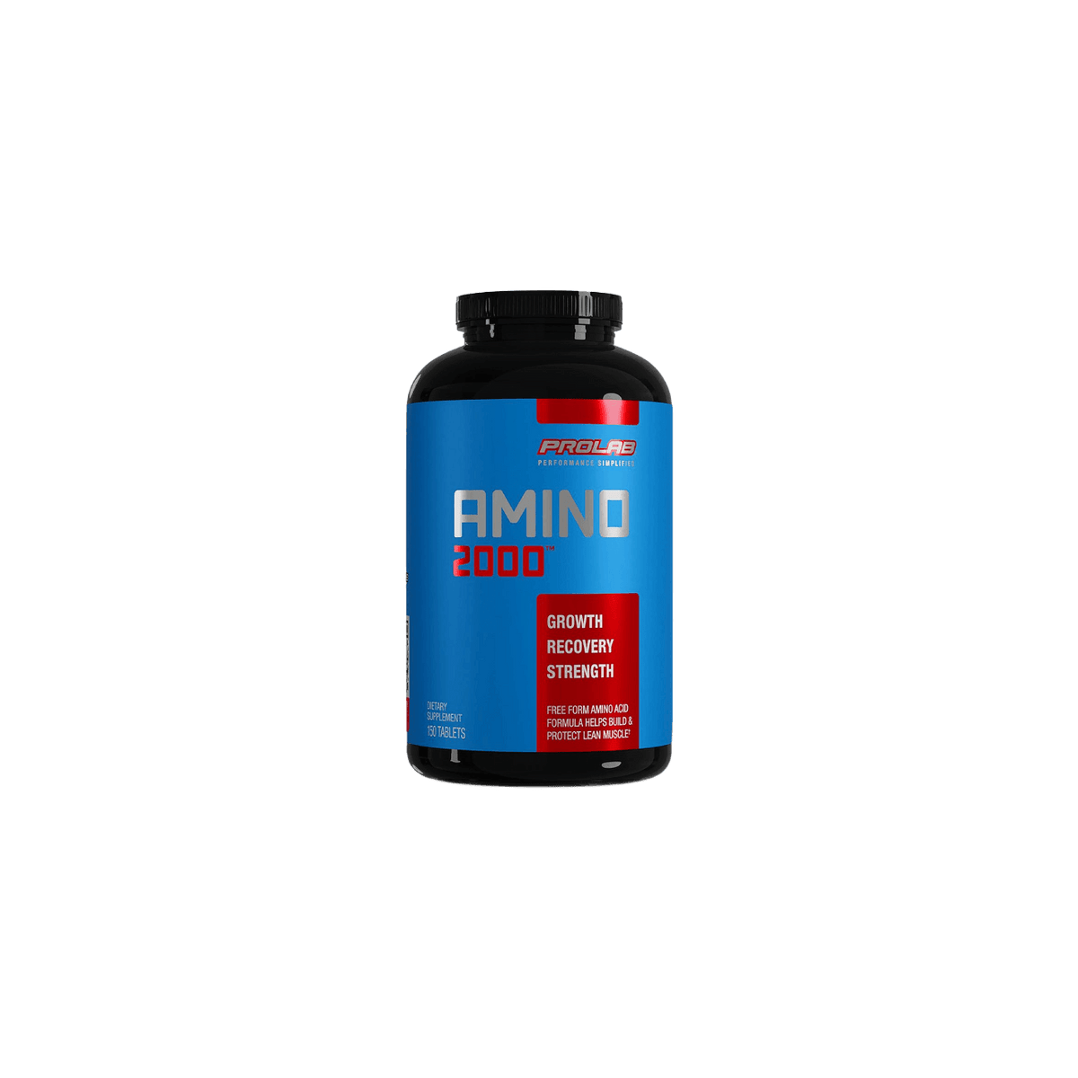 Prolab Nutrition Amino 2000