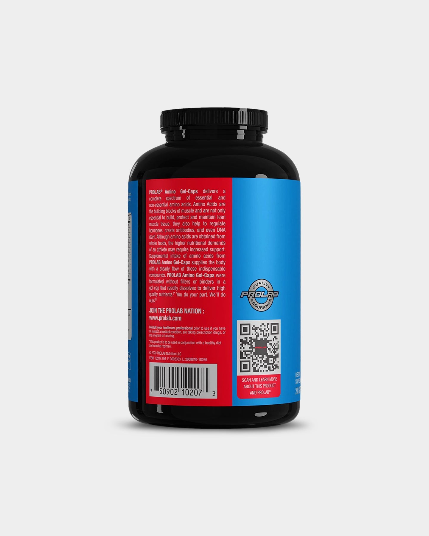 Prolab Nutrition Amino - Bodybuilding.com