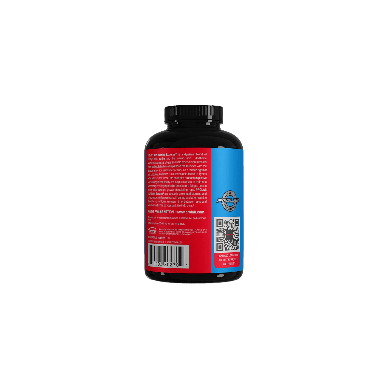 Prolab Nutrition Beta Alanine