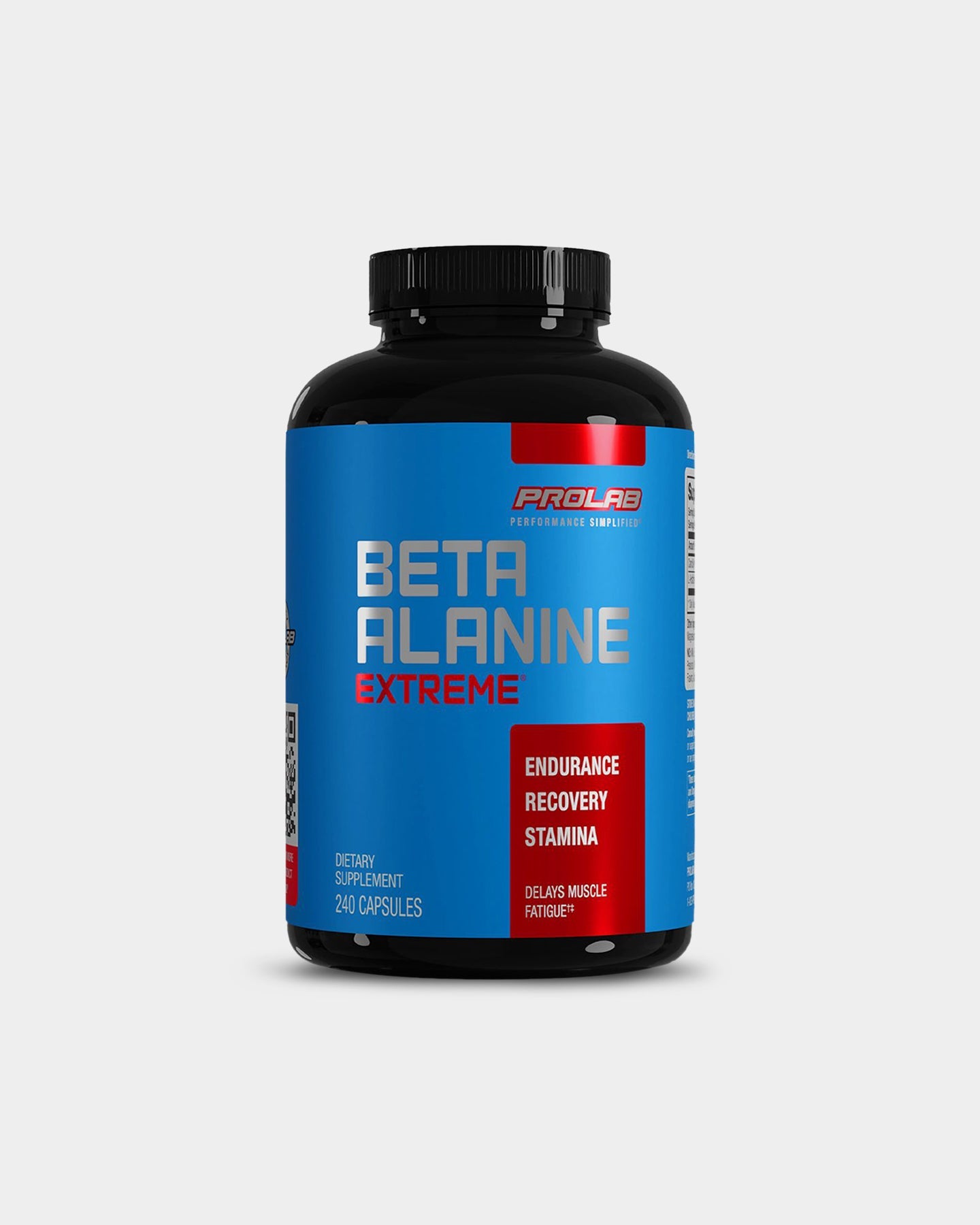 Prolab Nutrition Beta Alanine - Bodybuilding.com