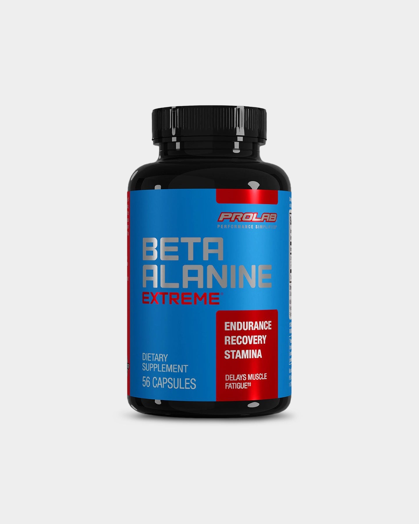 Prolab Nutrition Beta Alanine - Bodybuilding.com