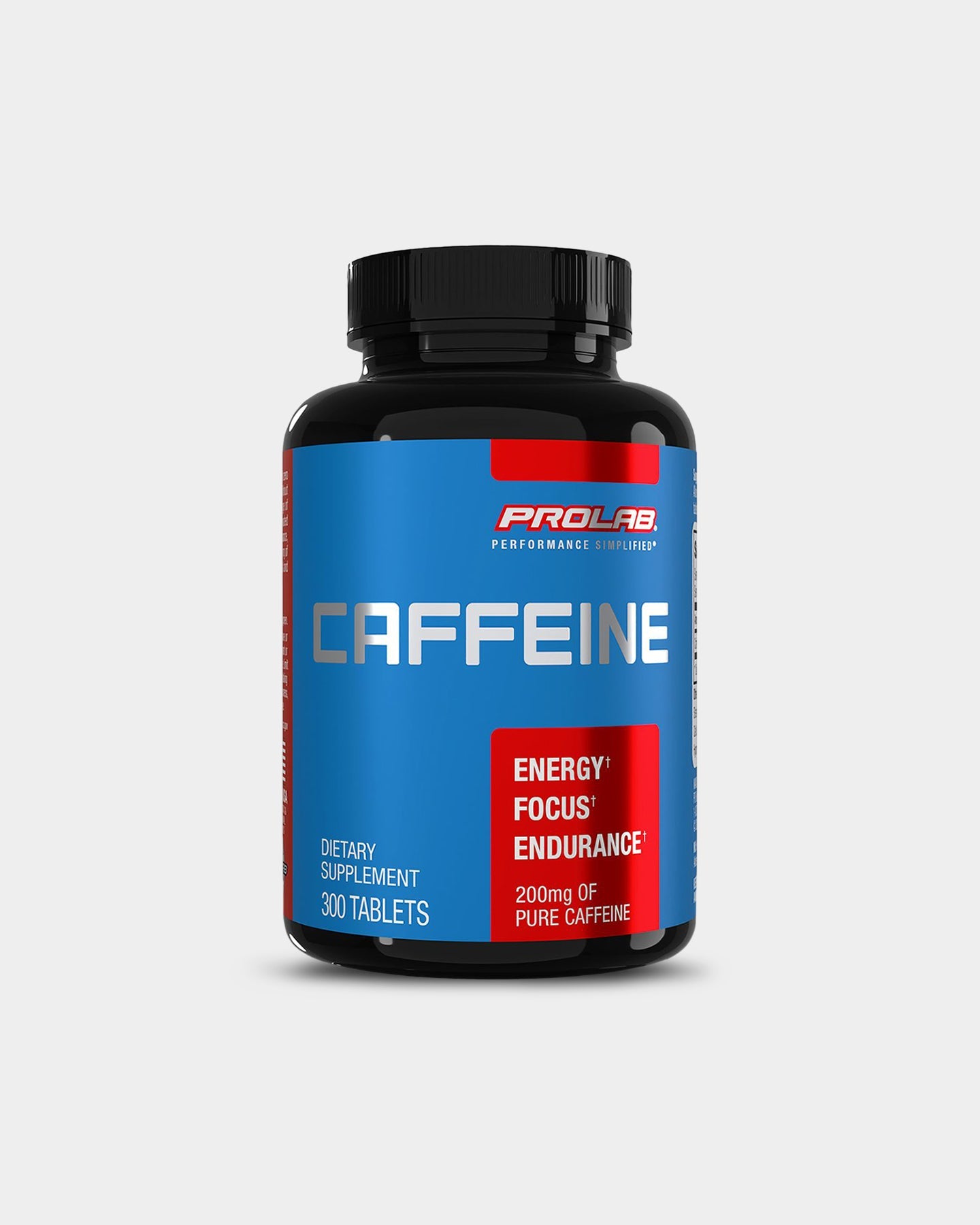 Prolab Nutrition Caffeine - Bodybuilding.com