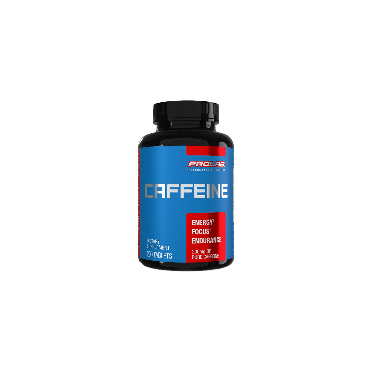 Prolab Nutrition Caffeine