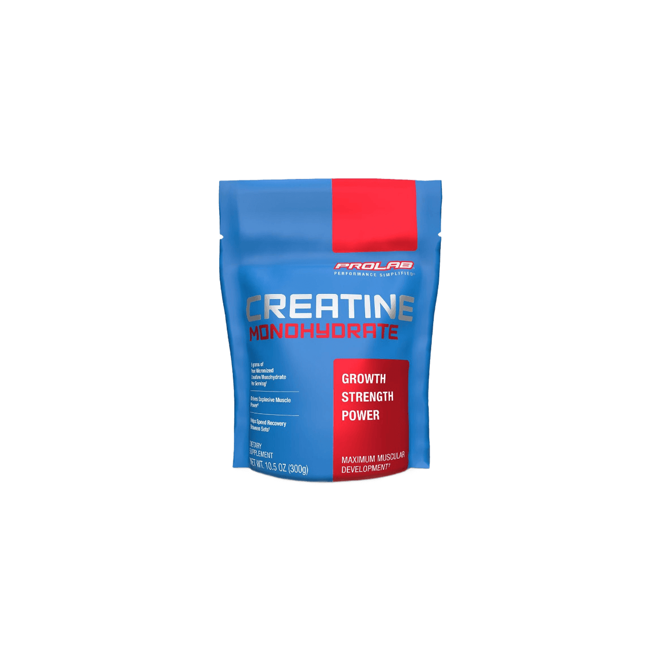 Prolab Nutrition Creatine Monohydrate
