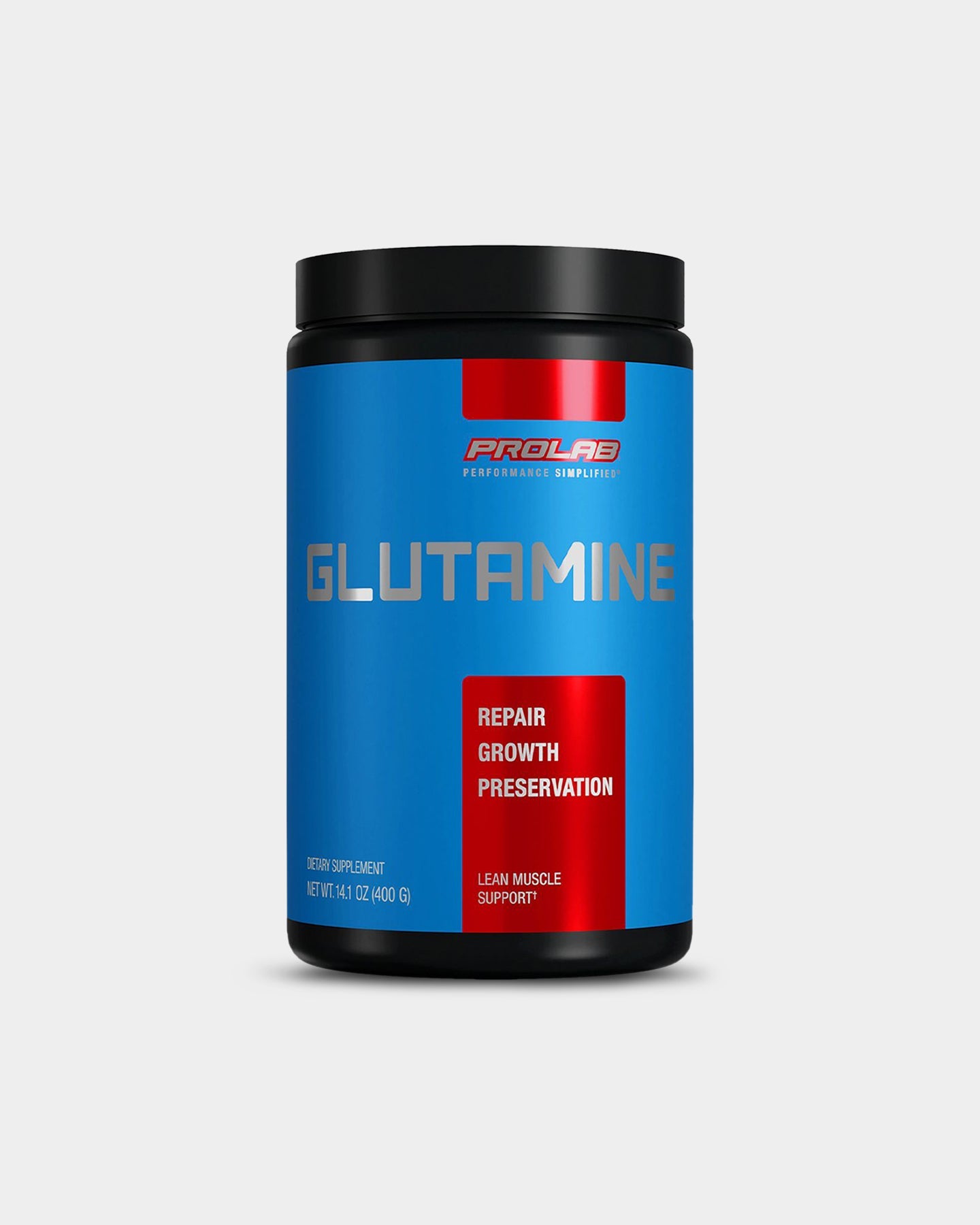 Prolab Nutrition Glutamine - Bodybuilding.com