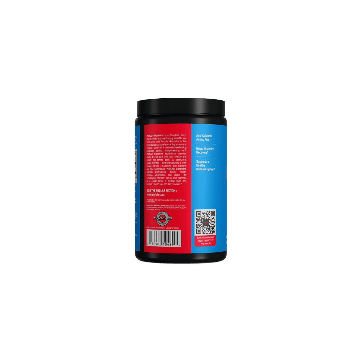Prolab Nutrition Glutamine