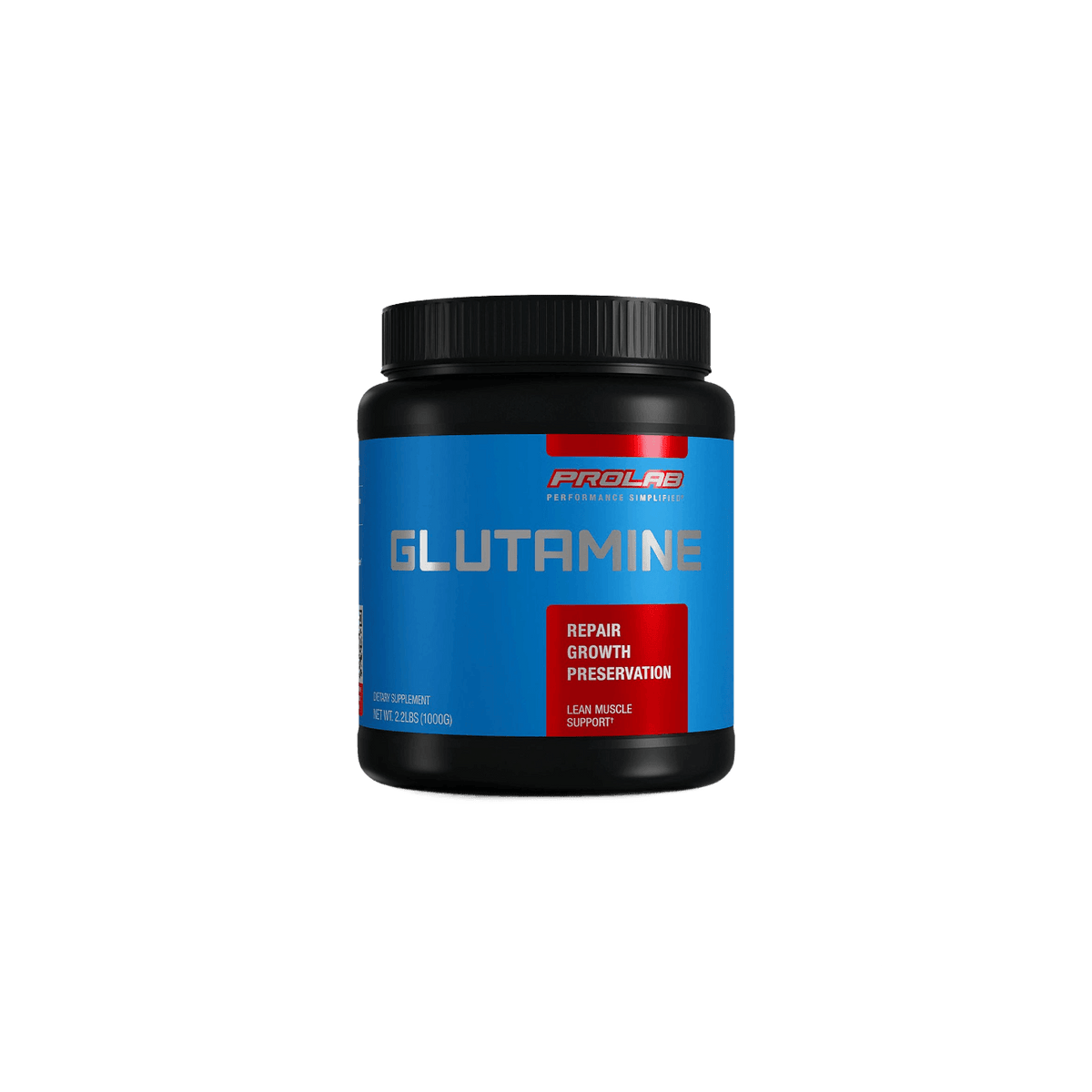 Prolab Nutrition Glutamine