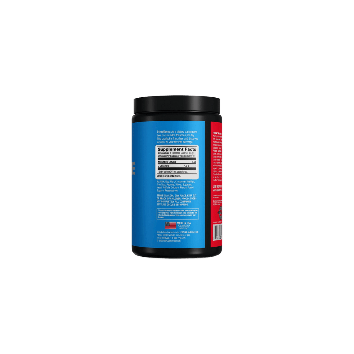 Prolab Nutrition Glutamine