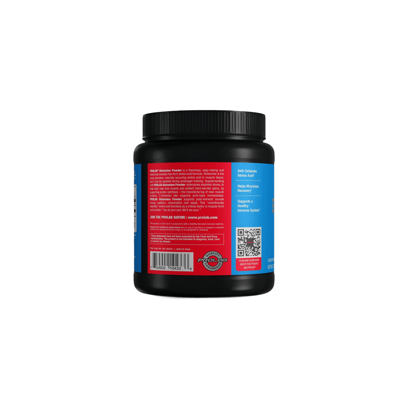 Prolab Nutrition Glutamine