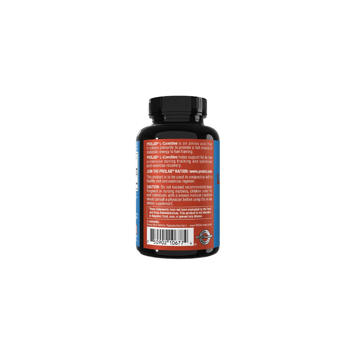 Prolab Nutrition L-Carnitine
