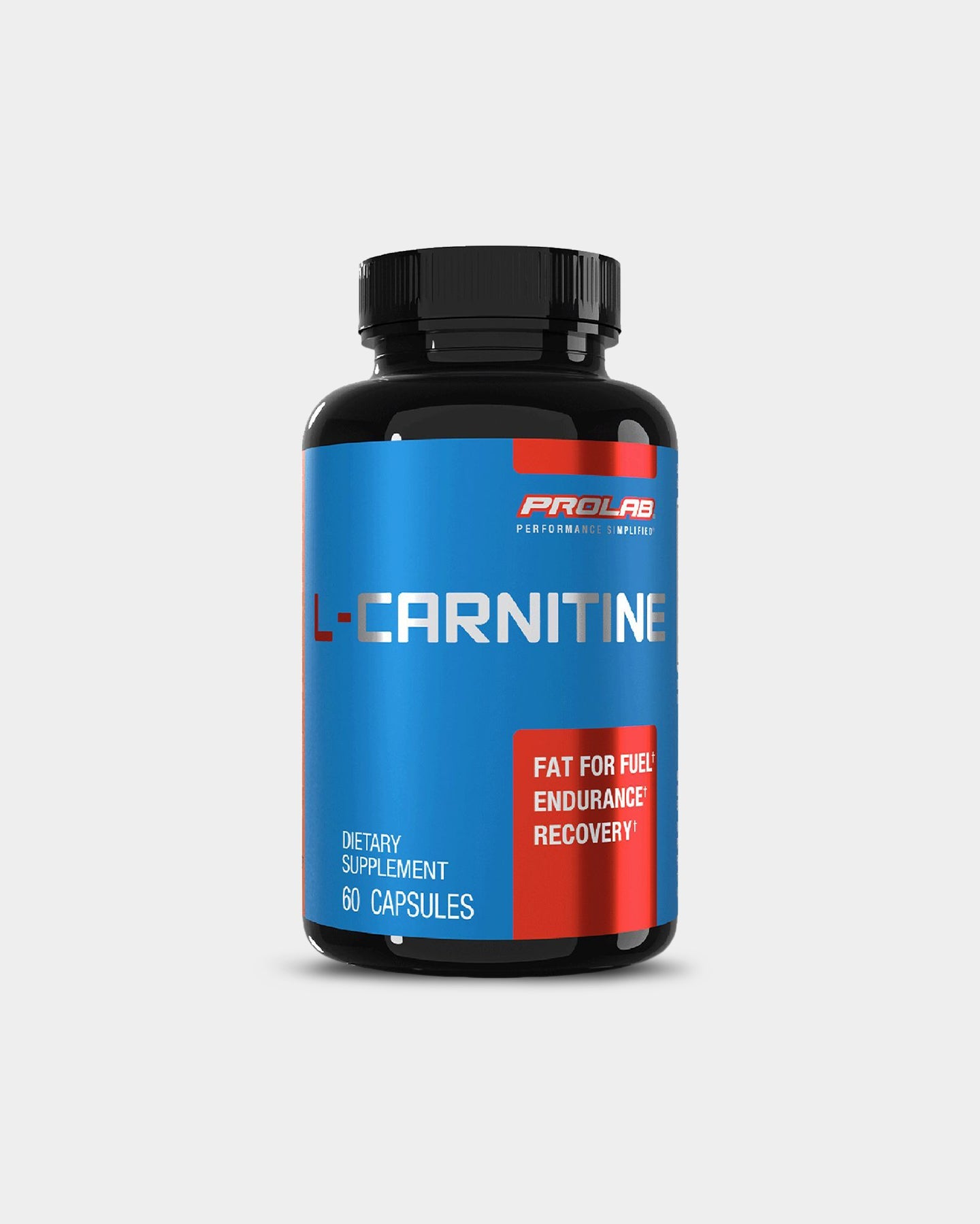 Prolab Nutrition L - Carnitine - Bodybuilding.com