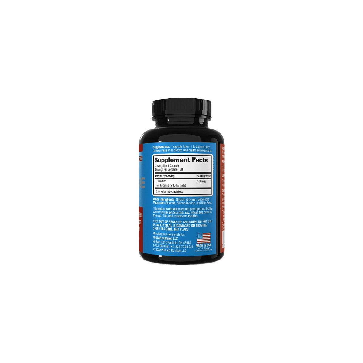 Prolab Nutrition L-Carnitine