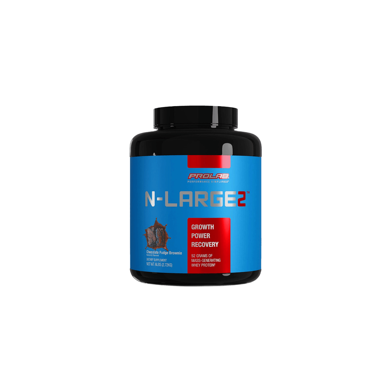 Prolab Nutrition N-Large