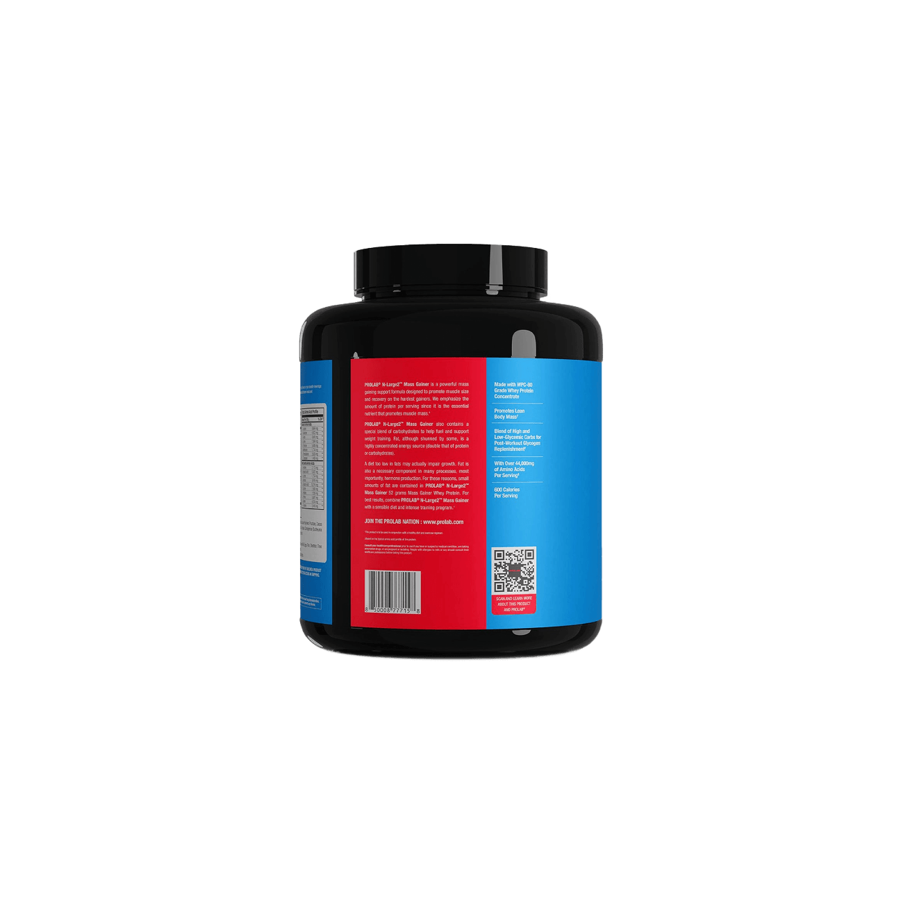 Prolab Nutrition N-Large
