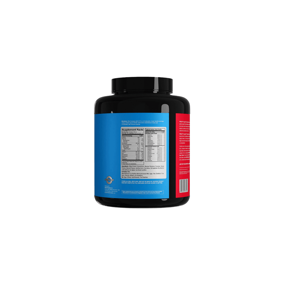 Prolab Nutrition N-Large
