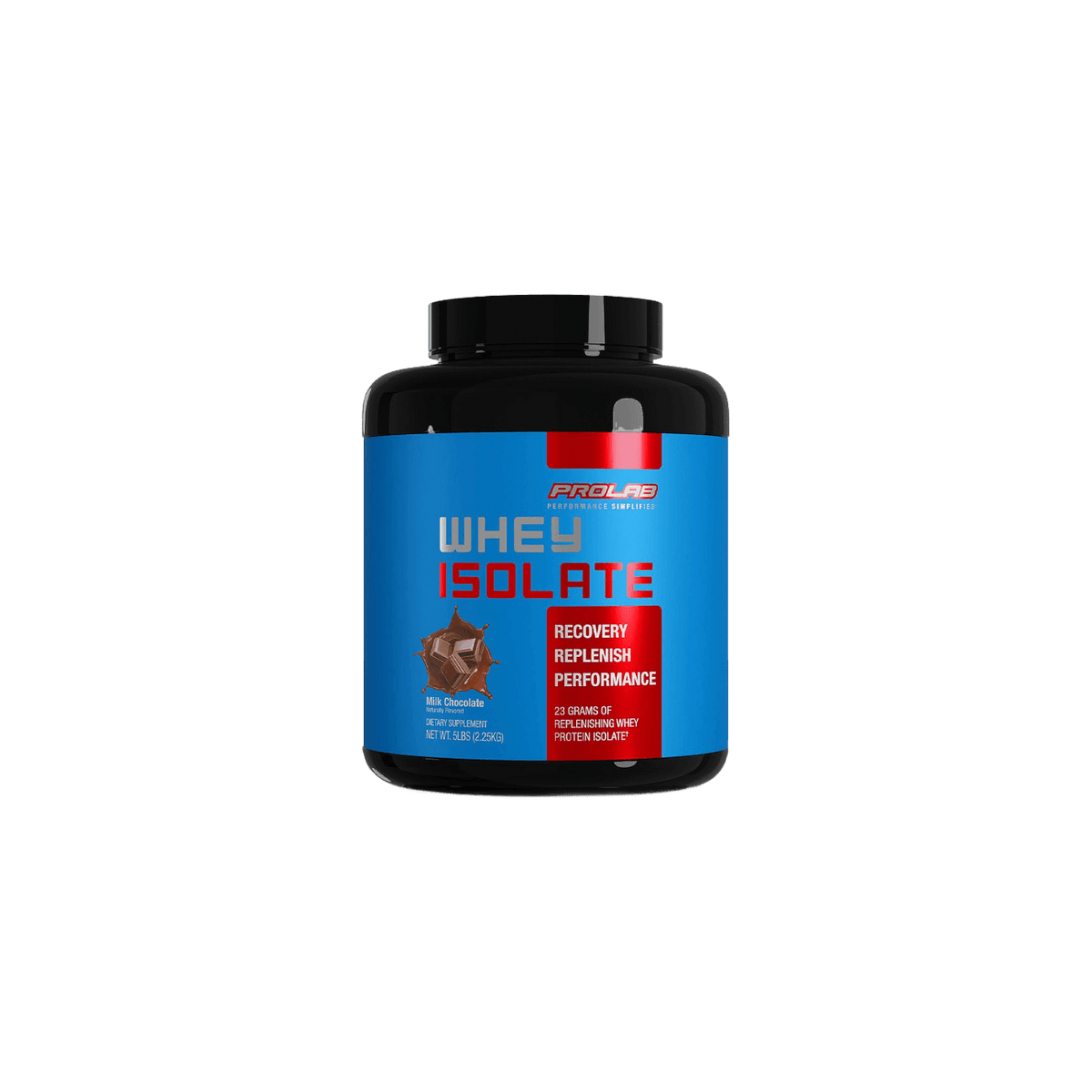 Prolab Nutrition Whey Isolate