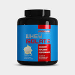 Prolab Nutrition Whey Isolate - Bodybuilding.com