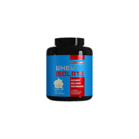 Prolab Nutrition Whey Isolate