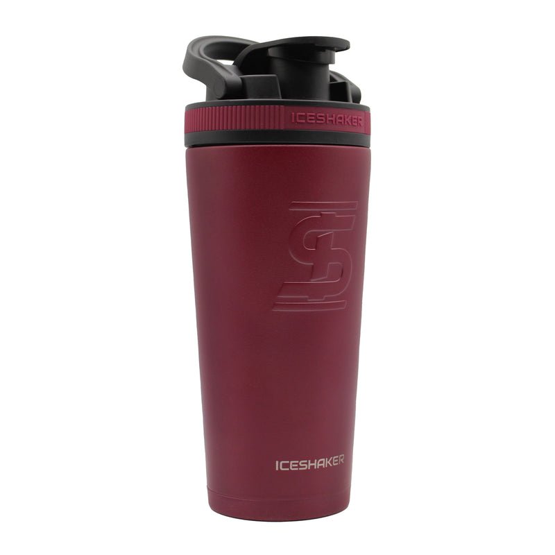 Protein Shaker Bottle - Bodybuilding.com