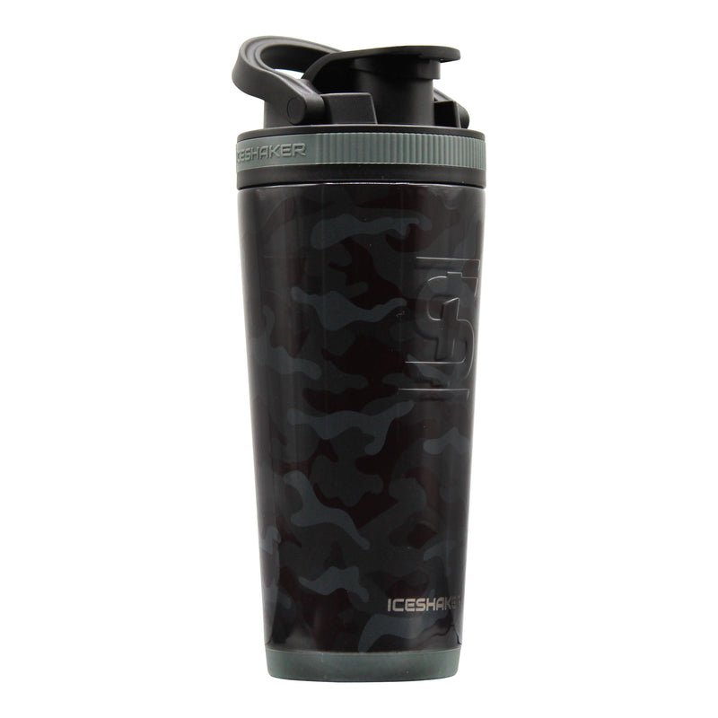 Protein Shaker Bottle - Bodybuilding.com