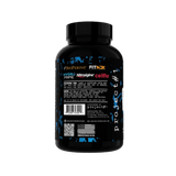 Project#1 Nutrition P1-Pump