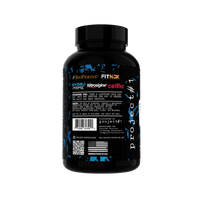 Project#1 Nutrition P1-Pump